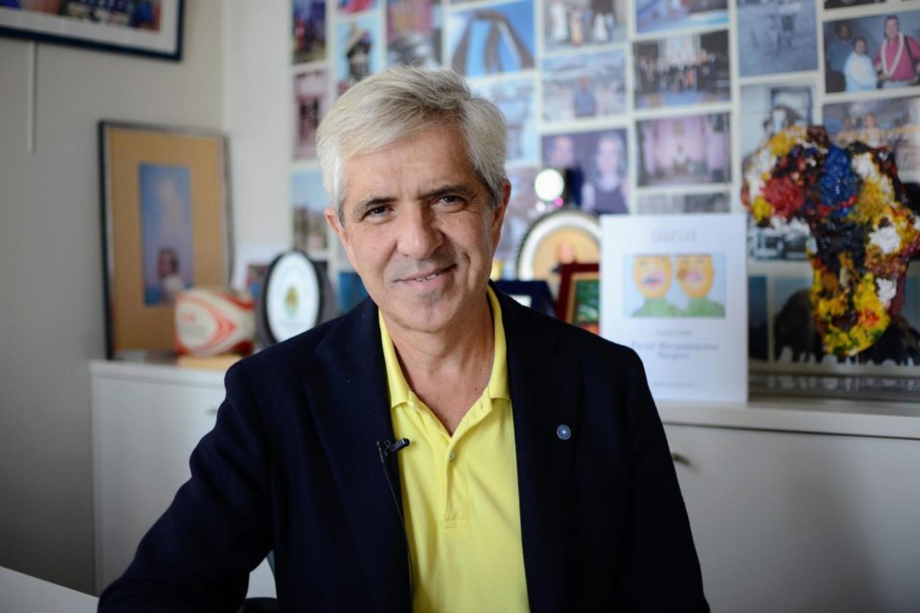 La Fondation Cuomo participe à la publication et à la diffusion d’un ouvrage médical