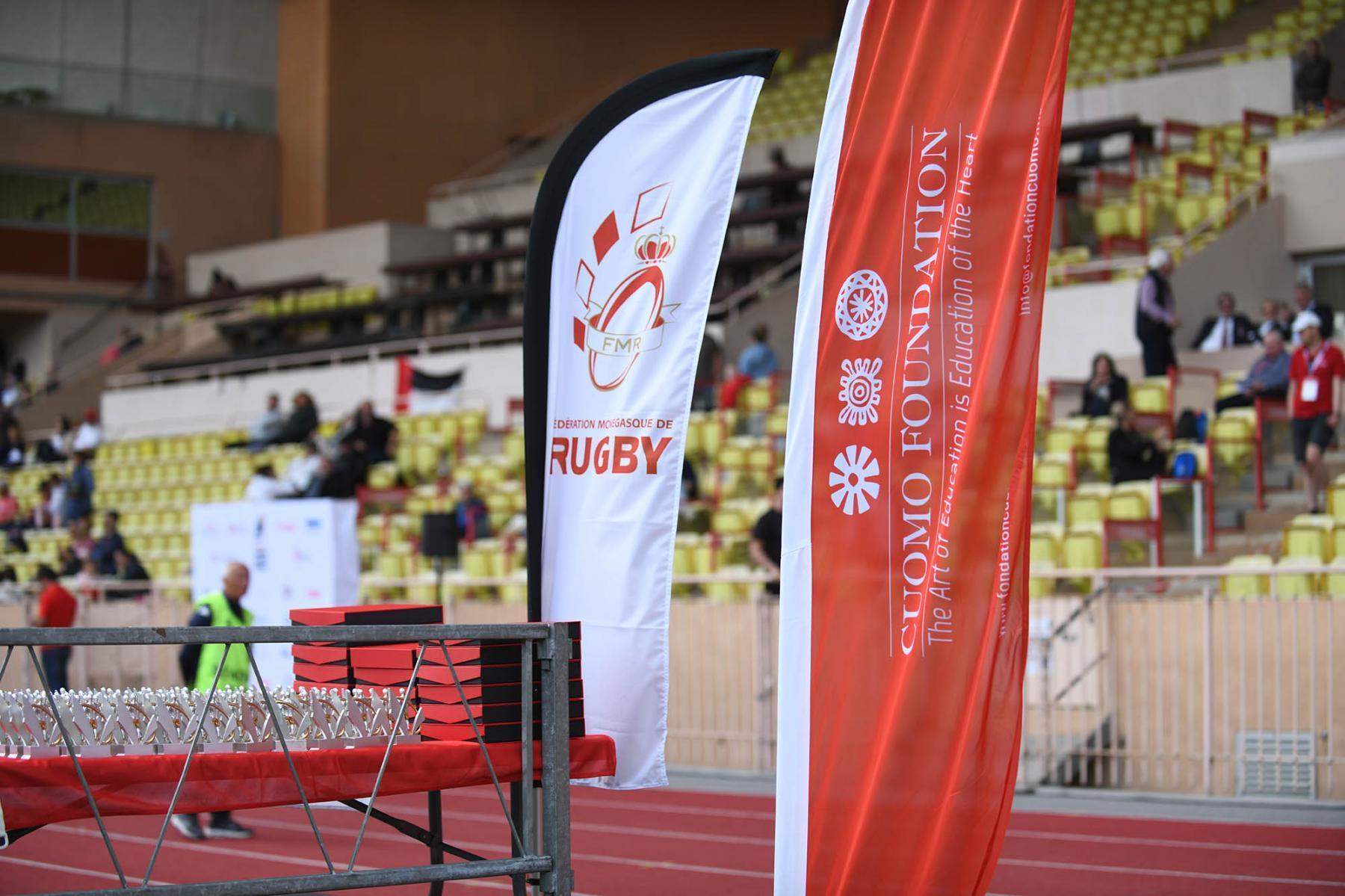 The 2023 edition of the Challenge Sainte Dévote