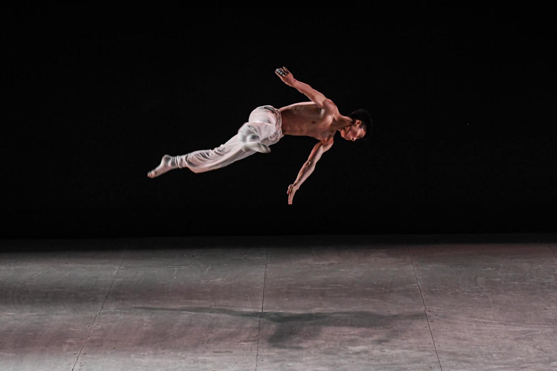 Premio Roma Danza 2023