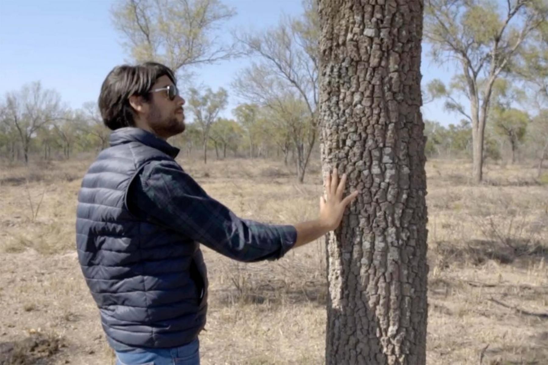 Le film documentaire de Pedro Fernandez, chercheur, sur les écosystèmes du Gran Chaco, Argentine